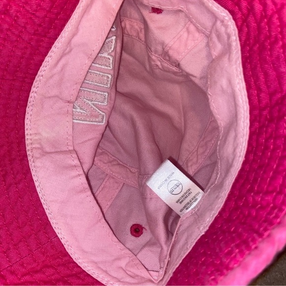 Nike Toddler Bucket Hat - Picture 7 of 7